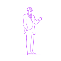Pop Culture Us Politics Malcolm X Sketch Style Svg Vector, Free Vectors File